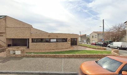 Dr Margaux Liotard, Dentiste à Floirac