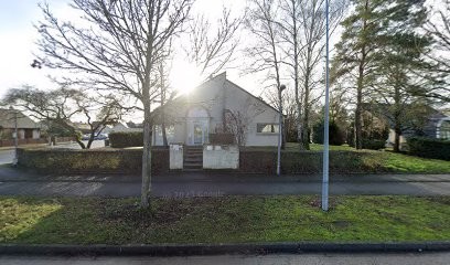 Franquet Nicolas, Dentiste à Saint-Avertin
