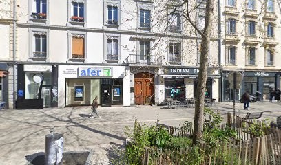 Esmingeaud Bertrand, Dentiste à Grenoble