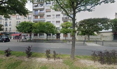 Sartori-Bernard Evelyne, Dentiste à Maisons-Alfort