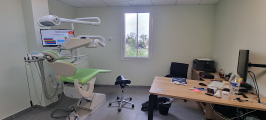 Cabinet Dentaire Du Dr Crebassa Dentiste au Grau-du-Roi