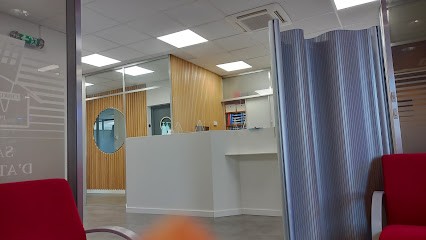 Docteur Bons - Cabinet de Chirurgie-Dentaire, Dentiste à Montpellier