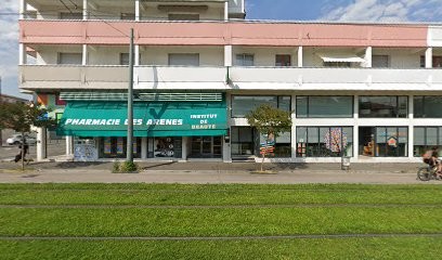 De Rivières Jean, Dentiste à Toulouse