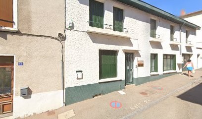 Hess Alain, Dentiste à Amplepuis