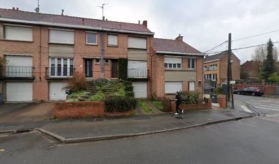 Scm Chirur Dent Gossein Samarcq, Dentiste à Lambersart