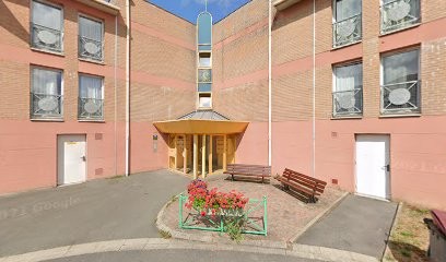 Kone Yaya, Dentiste à Pont-à-Vendin