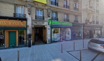 Dr Bourguia-Crestey Jessy, Dentiste à Neuilly-sur-Seine