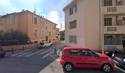 Portebois Sylvain, Dentiste à Nice