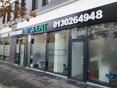 Centre Dentaire Visdent, Dentiste à Montigny-lès-Cormeilles