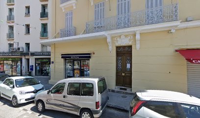 Drs Bonnefoy et Coquet-Karsenti (SCM), Dentiste à Toulon