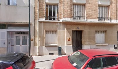 Leblay Cristophe, Dentiste à Clichy