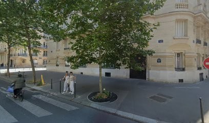 C.p.c, Dentiste à Paris 17