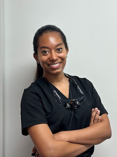 Dr Elizabeth Ibrahim, Dentiste à Haguenau