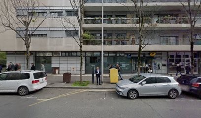 Cohen-Loro Yves, Dentiste à Courbevoie