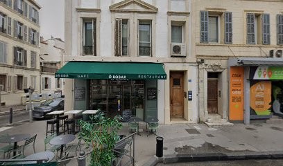 Drs Baratier et Leonardon, Dentiste à Marseille 08