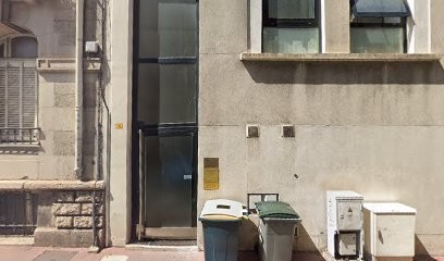 Docteur Florin Giurgia, Dentiste à Saint-Étienne