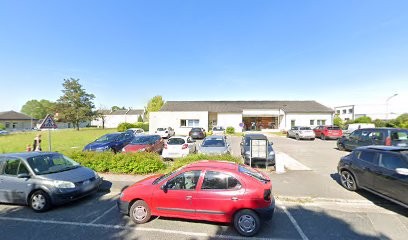 Cabinets Dentaires de la Vesle SCM des, Dentiste à Courtisols