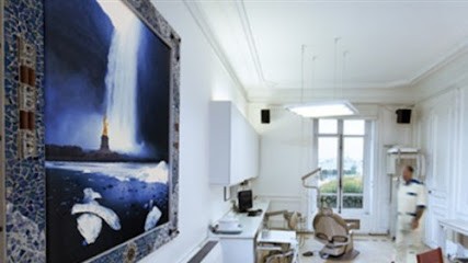 Dr Francisco Barbosa, Dentiste à Paris 01