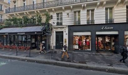 Dr. Emmanuel Ganem, Dentiste à Paris 09
