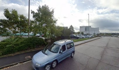 Dillinger Didier, Dentiste à Freyming-Merlebach