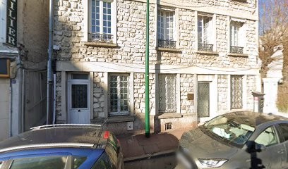 Dr Vera BRITO, Dentiste à Ville-d'Avray