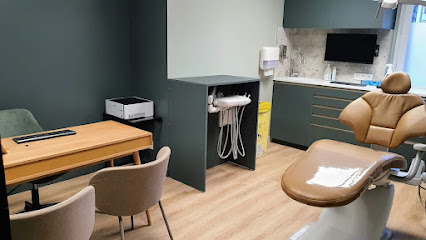 Dr Cesar Thibaud Dentiste à Marquette-lez-Lille