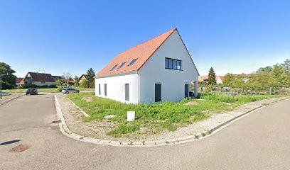 Dr MALKA Elyahou, Dentiste à Weyersheim