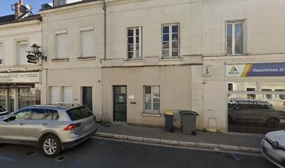 Docteur Thibault De Malezieu, Dentiste à Vernou-sur-Brenne