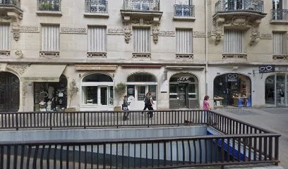 Dentoplus, Dentiste à Paris 16