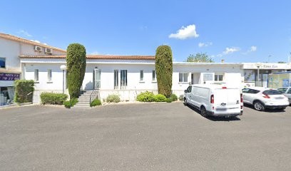 Dr DESPESSE Stéphane, Dentiste au Crès