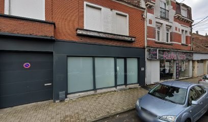 Ennouchy Thierry, Dentiste à Harnes