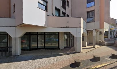 Stepec Christian, Dentiste à Forbach