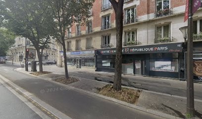 Docteur Ophélie Haddad, Dentiste à Paris 11