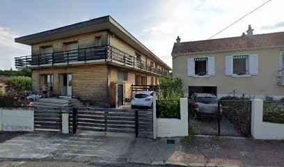 Cabinet Dentaire Barriol Jean-François Et Sylvan Armelle, Dentiste à La Charité-sur-Loire