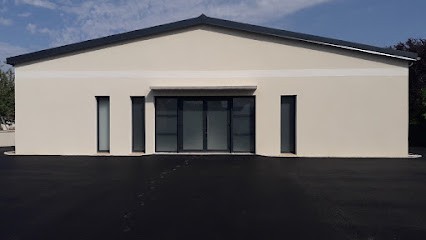 Dr Marina Blin - Pratique limitée aux actes d'orthodontie, Dentiste à Lescure-d'Albigeois