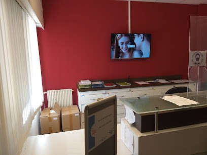 Centre Dentaire, Dentiste à Menton