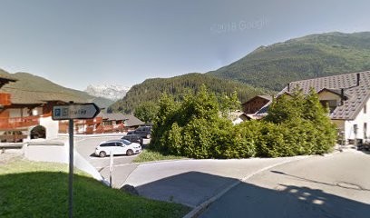 Docteur Mamet Christophe, Dentiste aux Houches