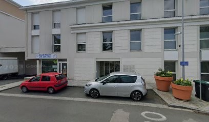 Clavier Matthias, Dentiste à Saint-Barthélemy-d'Anjou