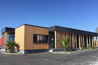 Docteurs Le Cleuziat Serge BRESIN Charlotte Et Pocher Jeanne, Dentiste à Ploemeur