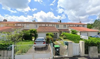 Binder Mouyon Dana, Dentiste à Saint-Orens-de-Gameville