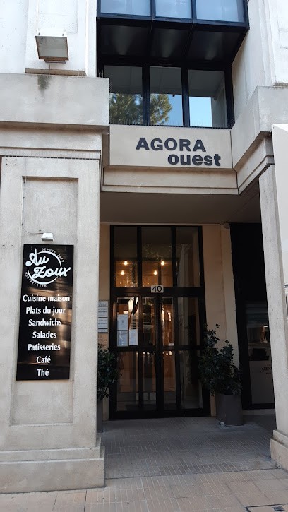 Laffargue-Dao, Dentiste à Montpellier