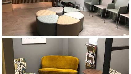 Cabinet d'Orthodontie Marmillot Parent Roustan, Dentiste à Nîmes