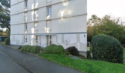 Le Merlus Dominique, Dentiste à Lorient