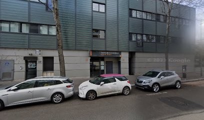 Centre de Consultation Bayard Tonkin, Dentiste à Villeurbanne