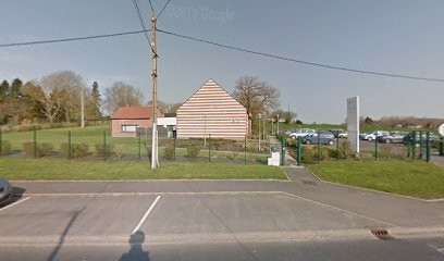 Cabinet dentaire du Dr Jedraszak Nicolas, Dentiste à Anvin