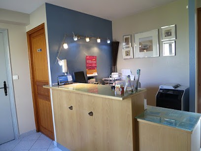 Cabinet dentaire de Chessy des Drs Laligant Gaëlle et Damasco Rémy, Dentiste à Chessy