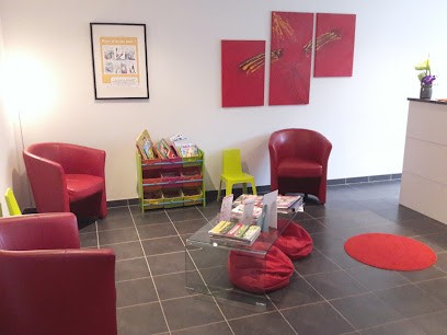 Choffel Laetitia. Chirurgien dentiste pour enfants, Dentiste à Haguenau