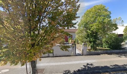 Ibanes Stéphane, Dentiste à Saint-Jean