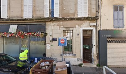 Dr Levy Achache Laura, Dentiste à Marseille 16
