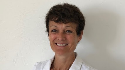 Dr Pascale ATLAN, Dentiste à Nice